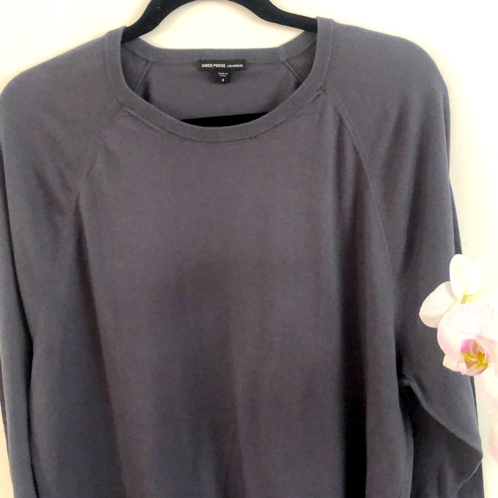 Sweaters James Perse for man !!!